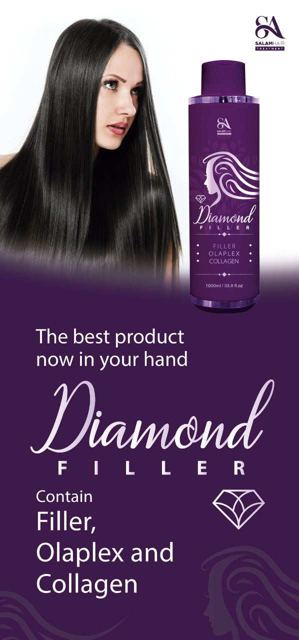 Diamond Filler
